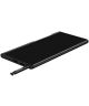 Spigen Thin Fit Hoesje Samsung Galaxy Note 10 Plus Zwart