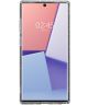 Spigen Liquid Crystal Hoesje Galaxy Note 10 Plus Glitter Transparant
