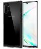 Spigen Ultra Hybrid Hoesje Samsung Galaxy Note 10 Plus Transparant