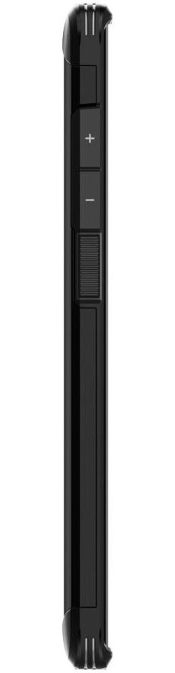 Spigen Tough Armor Hoesje Samsung Galaxy Note 10 Plus Zwart afbeelding 6