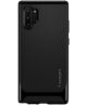 Spigen Neo Hybrid Hoesje Samsung Galaxy Note 10 Plus Zwart