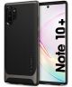 Spigen Neo Hybrid Hoesje Samsung Galaxy Note 10 Plus Gunmetal