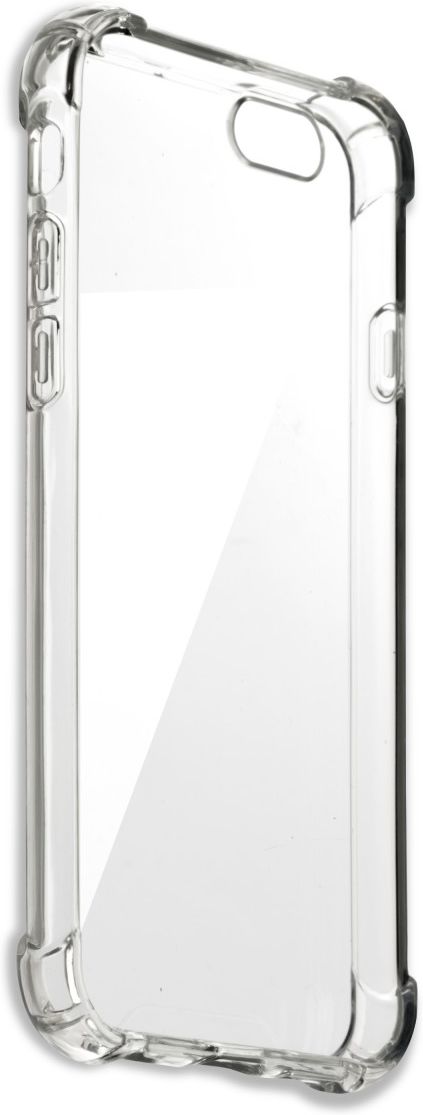 4smarts Ibiza Apple iPhone 7/8 Plus Hoesje Back Cover Transparant afbeelding 1