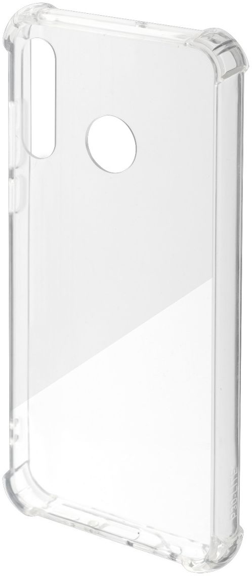 4smarts Ibiza Huawei P30 Lite Hoesje Back Cover Transparant afbeelding 1