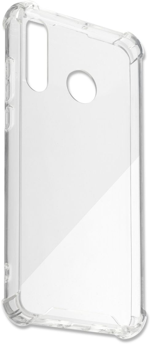 4smarts Ibiza Huawei P30 Lite Hoesje Back Cover Transparant afbeelding 2