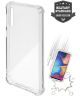 4smarts Ibiza Samsung Galaxy A50 Hoesje Back Cover Transparant