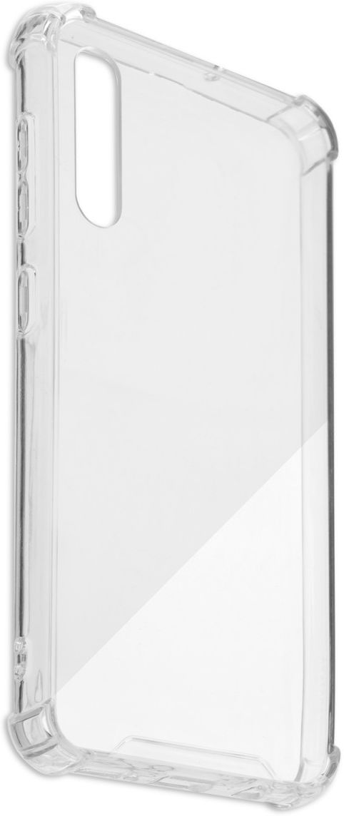 4smarts Ibiza Samsung Galaxy A50 Hoesje Back Cover Transparant afbeelding 1