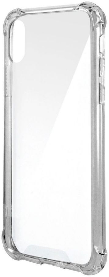 4smarts Ibiza Apple iPhone X / XS Hoesje Back Cover Transparant afbeelding 1
