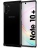 Spigen Neo Hybrid NC Hoesje Samsung Galaxy Note 10 Plus Zwart