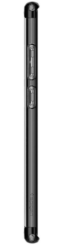 Spigen Neo Hybrid NC Hoesje Samsung Galaxy Note 10 Plus Zwart afbeelding 8