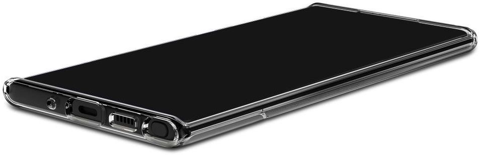 Spigen Slim Armor Essential S Hoesje Samsung Galaxy Note 10 Plus afbeelding 4