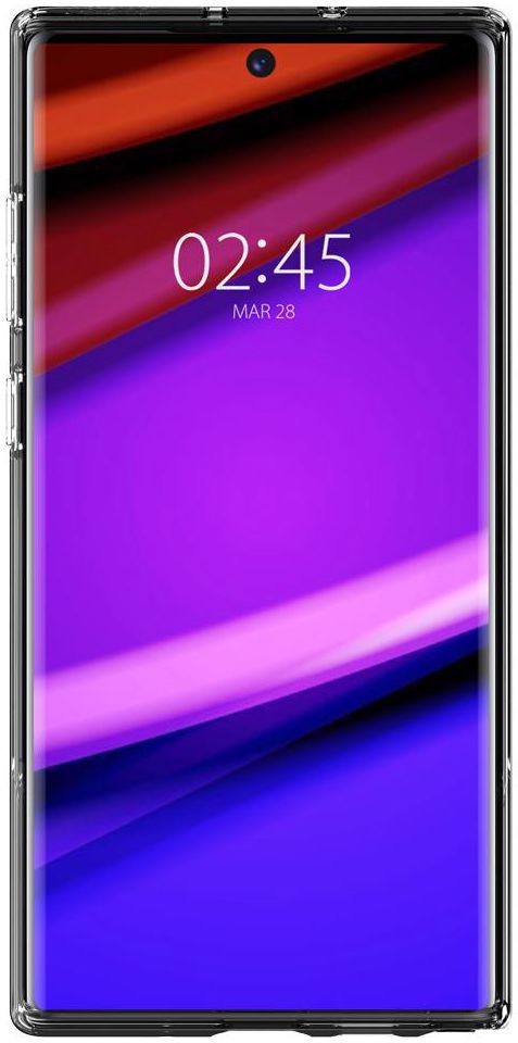 Spigen Slim Armor Essential S Hoesje Samsung Galaxy Note 10 Plus afbeelding 5