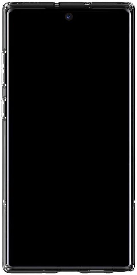 Spigen Slim Armor Essential S Hoesje Samsung Galaxy Note 10 Plus afbeelding 6