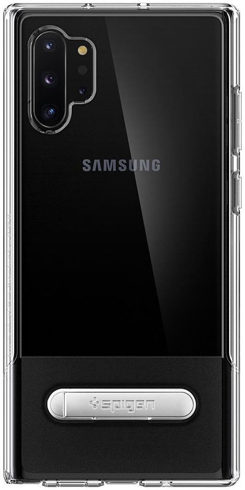 Spigen Slim Armor Essential S Hoesje Samsung Galaxy Note 10 Plus afbeelding 7