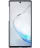 Spigen Thin Fit Case Samsung Galaxy Note 10 Zwart