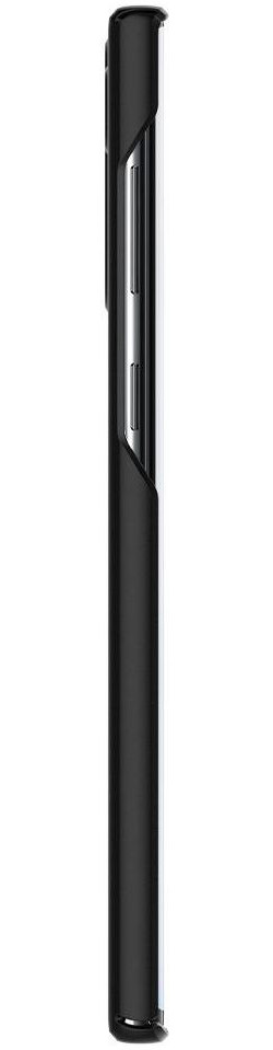 Spigen Thin Fit Case Samsung Galaxy Note 10 Zwart afbeelding 8