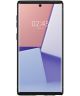 Spigen Thin Fit Classic Hoesje Samsung Galaxy Note 10 Zwart