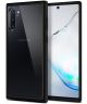 Spigen Ultra Hybrid Hoesje Samsung Galaxy Note 10 Zwart