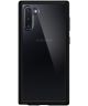 Spigen Ultra Hybrid Hoesje Samsung Galaxy Note 10 Zwart