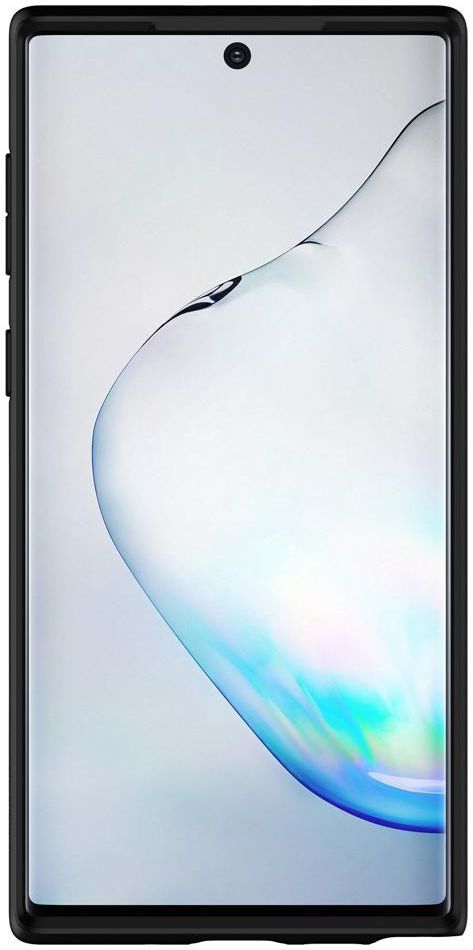 Spigen Ultra Hybrid Hoesje Samsung Galaxy Note 10 Zwart afbeelding 6