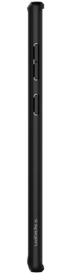 Spigen Ultra Hybrid Hoesje Samsung Galaxy Note 10 Zwart afbeelding 8
