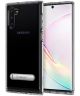 Spigen Ultra Hybrid S Hoesje Samsung Galaxy Note 10 Transparant