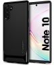 Spigen Neo Hybrid Hoesje Samsung Galaxy Note 10 Zwart