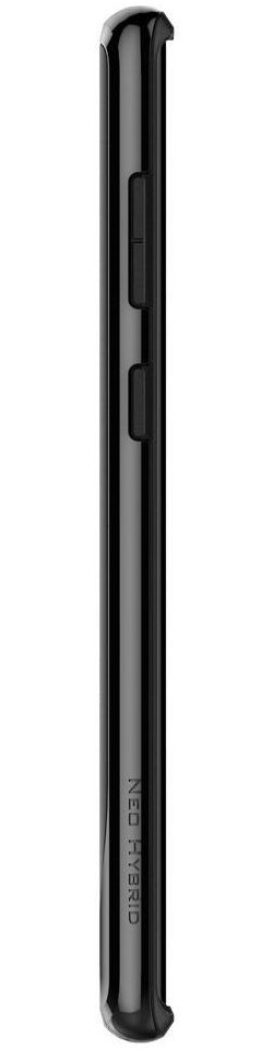 Spigen Neo Hybrid Hoesje Samsung Galaxy Note 10 Zwart afbeelding 7