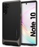 Spigen Neo Hybrid Hoesje Samsung Galaxy Note 10 Gunmetal