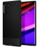 Spigen Core Armor Hoesje Samsung Galaxy Note 10 Zwart