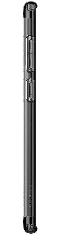 Spigen Neo Hybrid NC Hoesje Samsung Galaxy Note 10 Zwart afbeelding 7