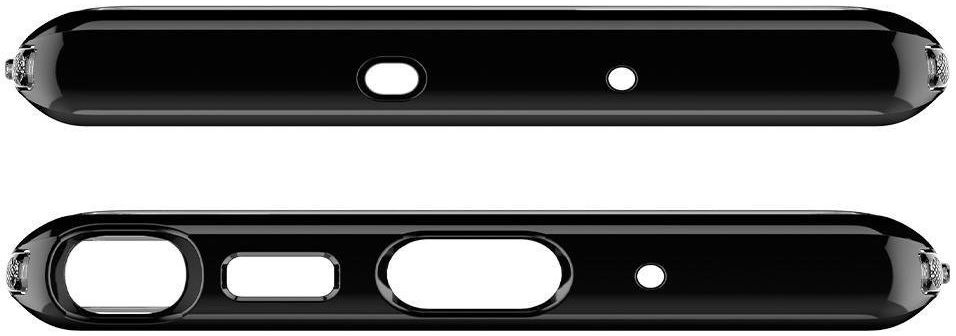 Spigen Neo Hybrid NC Hoesje Samsung Galaxy Note 10 Zwart afbeelding 8