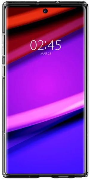 Spigen Slim Armor Essential S Hoesje Samsung Galaxy Note 10 afbeelding 4