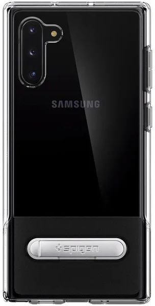 Spigen Slim Armor Essential S Hoesje Samsung Galaxy Note 10 afbeelding 5