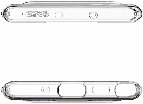 Spigen Slim Armor Essential S Hoesje Samsung Galaxy Note 10 afbeelding 7