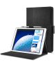 Spigen Stand Folio iPad Air 2019 / iPad Pro 10.5 (2017) Hoes Zwart