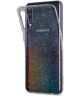 Spigen Liquid Crystal Samsung Galaxy A50 Hoesje Glitter Transparant