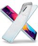 Spigen Liquid Crystal Samsung Galaxy A50 Hoesje Glitter Transparant
