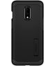 Spigen Tough Armor Hoesje OnePlus 7 Zwart