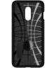Spigen Tough Armor Hoesje OnePlus 7 Zwart