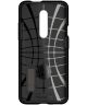 Spigen Slim Armor Hoesje OnePlus 7 Pro Gunmetal