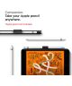 Spigen Stand Folio Apple iPad Mini 5 Zwart