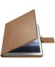 Spigen Stand Folio Apple iPad Pro 10.5 (2017) Bruin