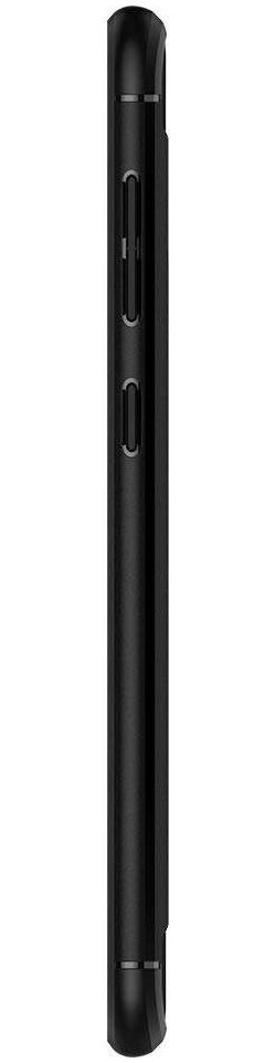 Spigen Rugged Armor Hoesje Samsung Galaxy A20 Zwart afbeelding 6