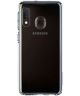Spigen Liquid Crystal Hoesje Samsung Galaxy A20E Transparant