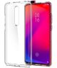 Spigen Liquid Crystal Hoesje Xiaomi Mi 9T (Pro) Transparant
