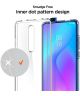 Spigen Liquid Crystal Hoesje Xiaomi Mi 9T (Pro) Transparant