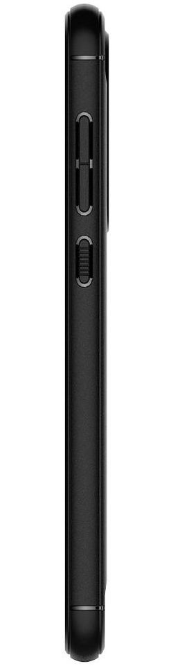 Spigen Rugged Armor Hoesje Xiaomi Mi 9 SE Zwart afbeelding 7