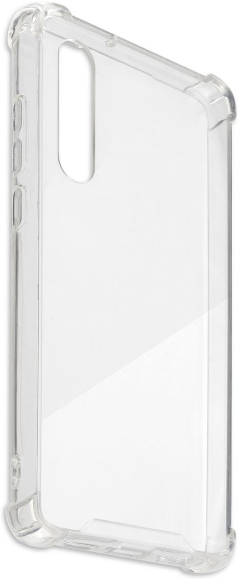4smarts Ibiza Huawei P30 Hoesje Back Cover Transparant afbeelding 1