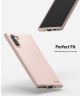 Ringke Air S Samsung Galaxy Note 10 Hoesje Roze